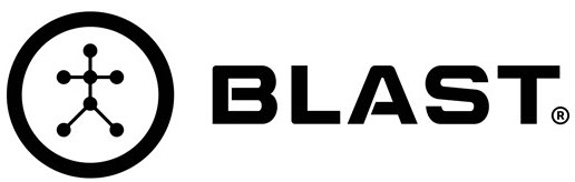 Blast Motion Logo