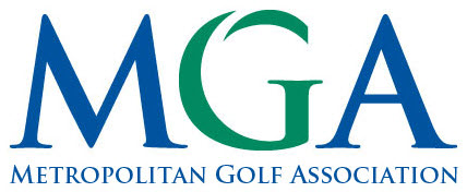 MGA Logo - white