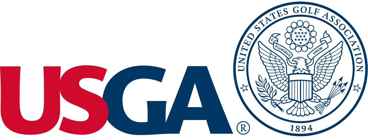 USGA Logo - Transparent