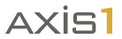 Axis1 Logo