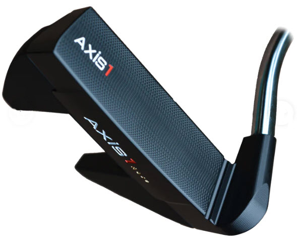 Axis1 Rose-1 Putter2