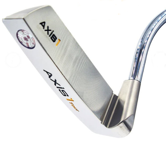 Axis1 Tour S Putter