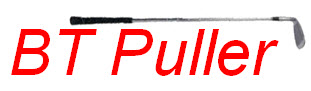 BT Puller Logo